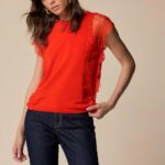 Kupido Kocca Bluse Donna P25PBL5543ABUN0000