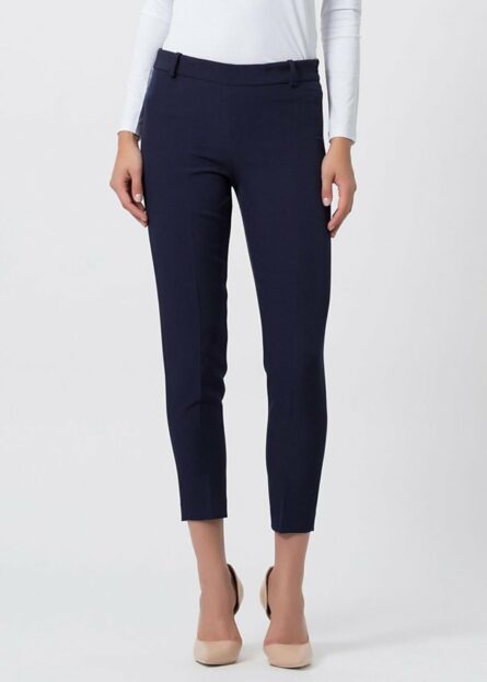 Amalio Kocca Pantaloni Donna P25PPF7141ABUN0000