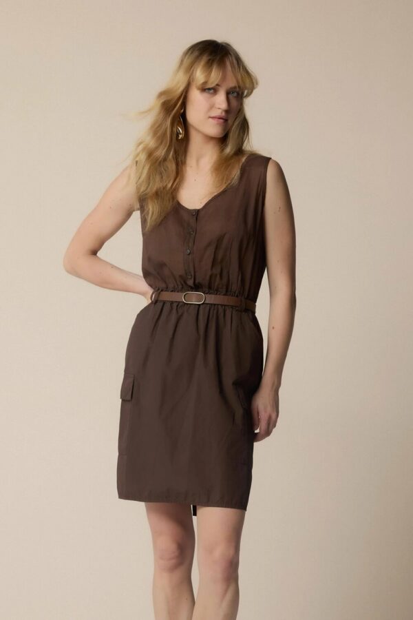 Huberta Kocca Abiti Donna P25PAB5901ABUN0000 012294237_1jpg Huberta Kocca Abiti Donna P25PAB5901ABUN0000