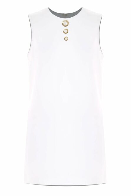 Faines Kocca Abiti Donna P25PAB6045ABUN3404