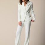 Lagill Kocca Tailleur Donna P25PTA5572ABUN0000