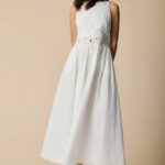 Alienna Kocca Abiti Donna P25PAB5857ABUN0000