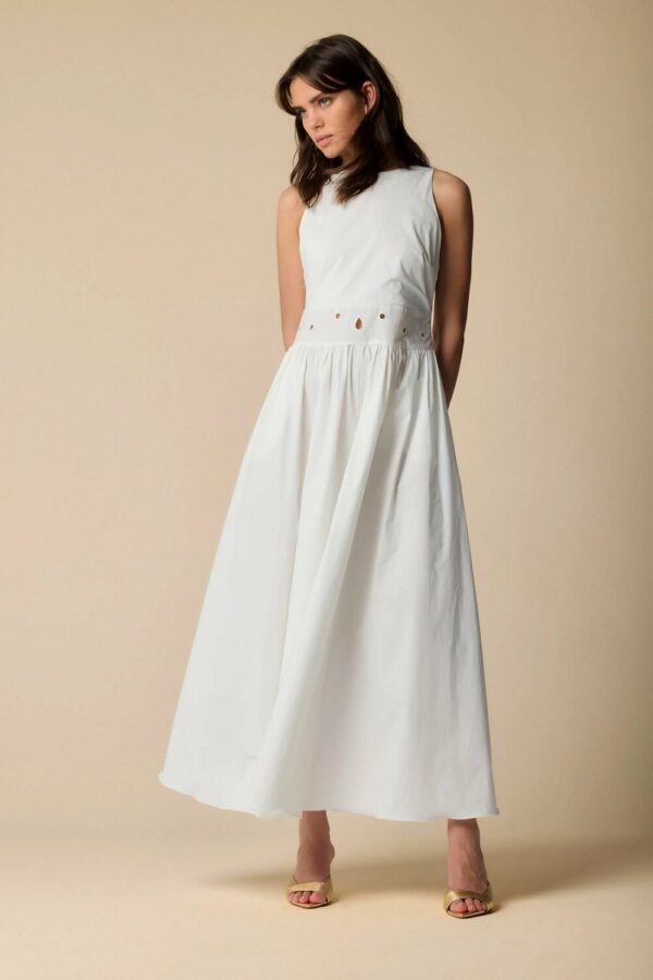 Alienna Kocca Abiti Donna P25PAB5857ABUN0000 012319BIA_1jpg Alienna Kocca Abiti Donna P25PAB5857ABUN0000