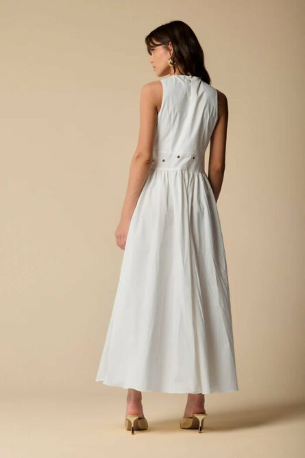 Alienna Kocca Abiti Donna P25PAB5857ABUN0000