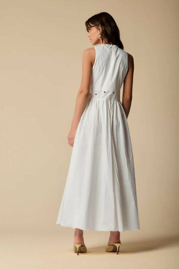 Alienna Kocca Abiti Donna P25PAB5857ABUN0000