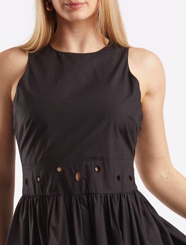 Alienna Kocca Abiti Donna P25PAB5857ABUN0000