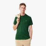 Polo Lacoste Uomo DH2050 PE25