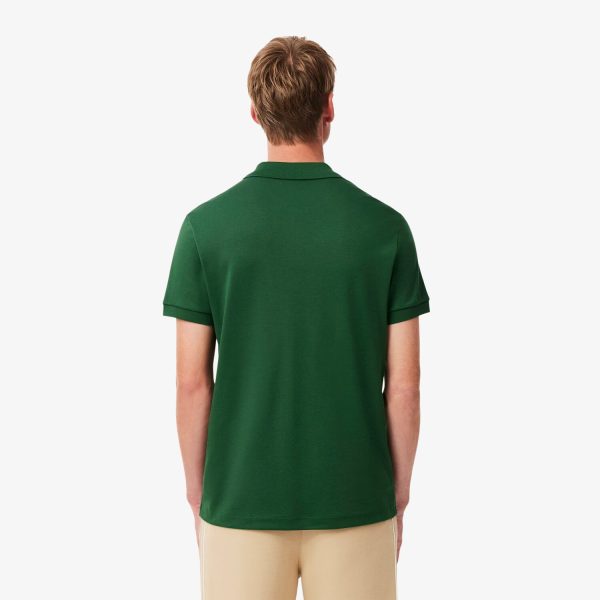 Polo Lacoste Uomo DH2050 PE25