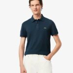 Classic Fit L.12.12 Polo Shirt lacoste pe 25
