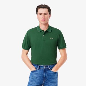Classic Fit L.12.12 Polo Shirt lacoste pe 25
