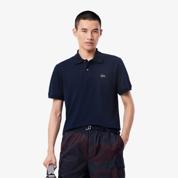 Classic Fit L.12.12 Polo Shirt lacoste pe 25