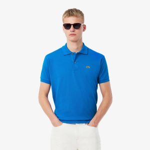 Classic Fit L.12.12 Polo Shirt lacoste pe 25
