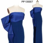 Abito Lungo e Stola Musani Abiti Donna PP100007PE25.