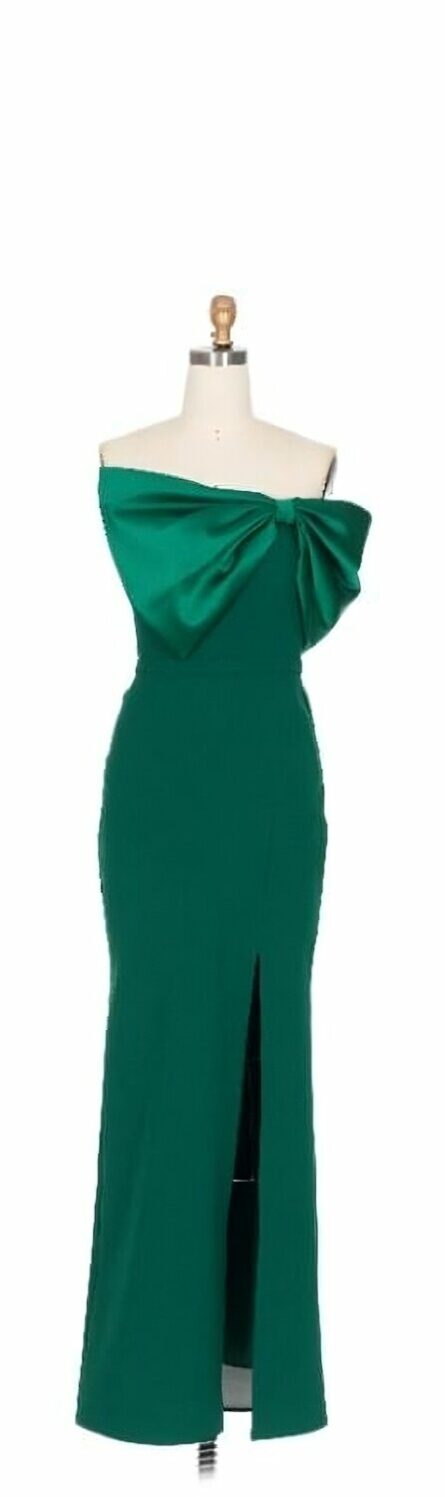 Abito Lungo e Stola Musani Abiti Donna PP100008 PE25.