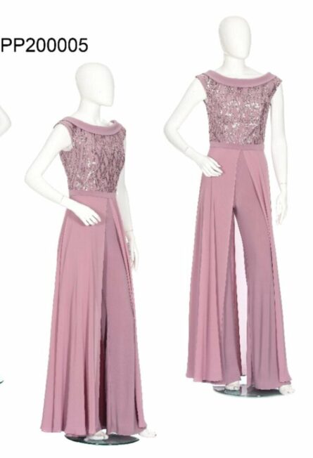 Tuta e Stola Musani Abiti Donna PP200005PE25.