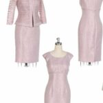 Giacca e Abito Musani Abiti Donna PP280003 PE25.