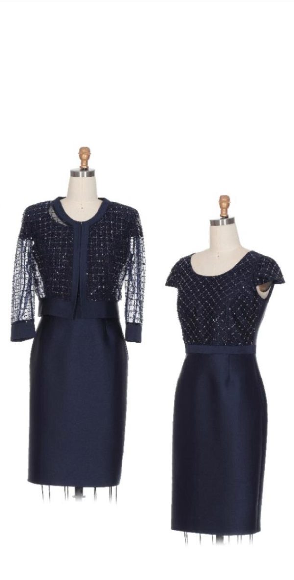 Giacca e Abito Musani Abiti Donna PP450005 PE25.