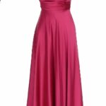 Abito Lungo e Stola Musani Abiti Donna PP500014PE25.