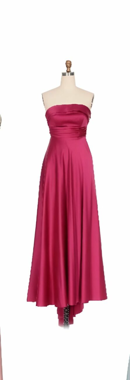 Abito Lungo e Stola Musani Abiti Donna PP500014PE25.