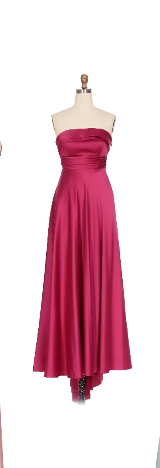 Abito Lungo e Stola Musani Abiti Donna PP500014PE25.