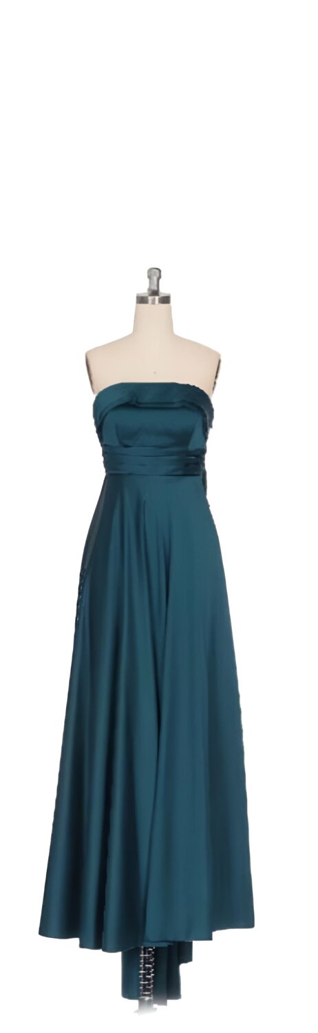 Abito Lungo e Stola Musani Abiti Donna PP500014PE25.