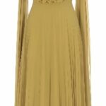 Abito Lungo e Stola Musani Abiti Donna PP530006PE25.