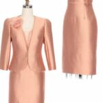 Giacca e Abito Musani Abiti Donna PP550010 PE25.