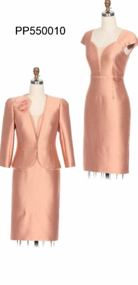 Giacca e Abito Musani Abiti Donna PP550010 PE25.