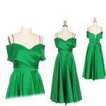 Abito Midi e Stola Musani Abiti Donna PP590001 PE25.