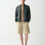 Bomber reversibile Colmar pe25 art. 1899r