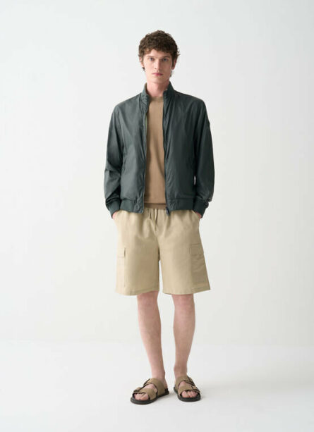 Bomber reversibile Colmar pe25 art. 1899r