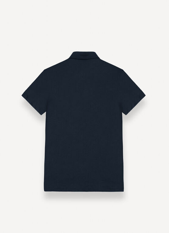 Polo Colmar pe25. 100% cotone art. 7676