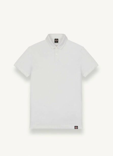 Polo Colmar pe25. 100% cotone art. 7676