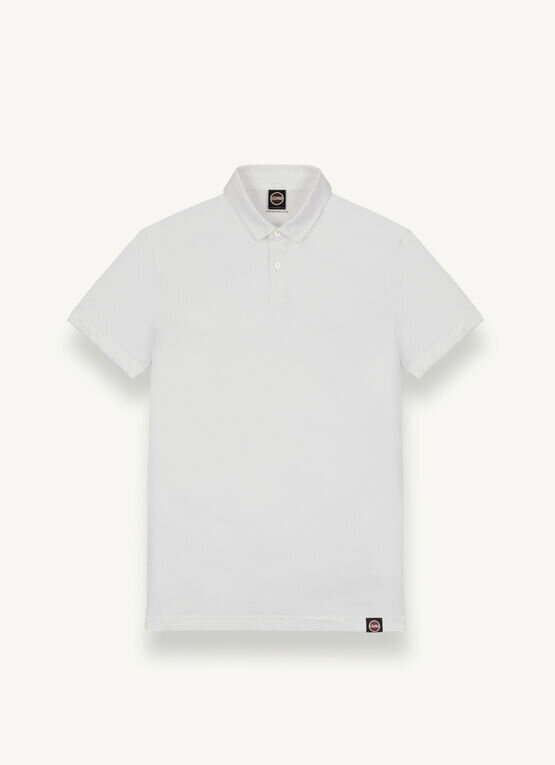 Polo Colmar pe25. 100% cotone art. 7676