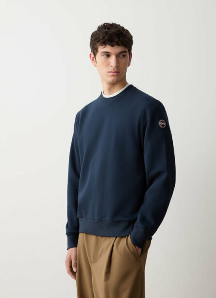 Felpa girocollo Colmar pe25 art. 8232