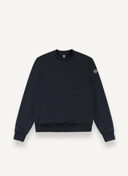 Felpa girocollo Colmar pe25 art. 8232