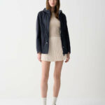 Giacca reversibile bicolore Colmar pe25 art. 1909