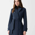 Trench con cintura Colmar pe25 art. 1934