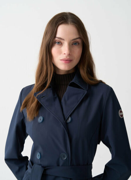 Trench con cintura Colmar pe25 art. 1934