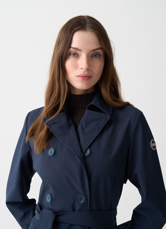 Trench con cintura Colmar pe25 art. 1934