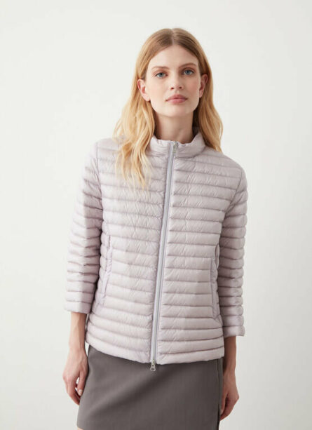 Cappa trapuntata in piuma Colmar pe25 art. 2173