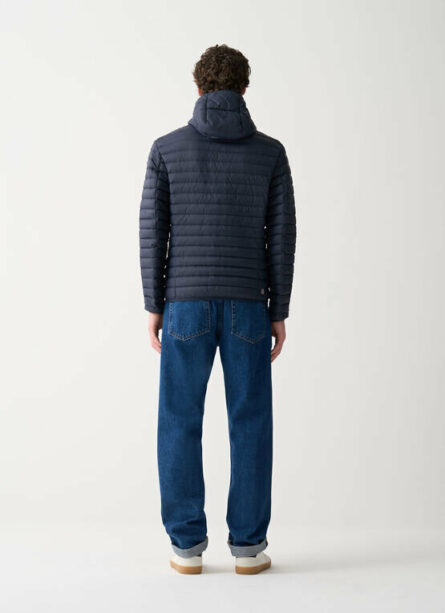 Piumino leggero con cappuccio Colmar pe25 art. 1277r