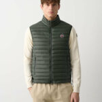 Gilet trapuntato in piuma Colmar pe25 art. 1278r