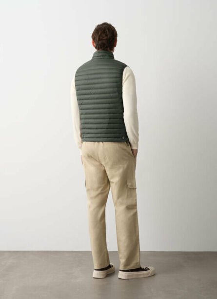 Gilet trapuntato in piuma Colmar pe25 art. 1278r