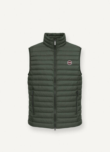 Gilet trapuntato in piuma Colmar pe25 art. 1278r
