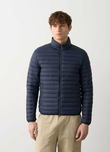 Piumino sportivo con colletto imbottito Colmar pe25 art. 1279r