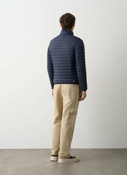 Piumino sportivo con colletto imbottito Colmar pe25 art. 1279r