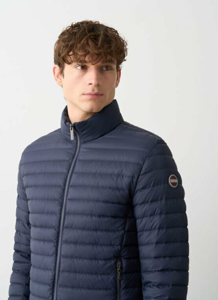 Piumino sportivo con colletto imbottito Colmar pe25 art. 1279r