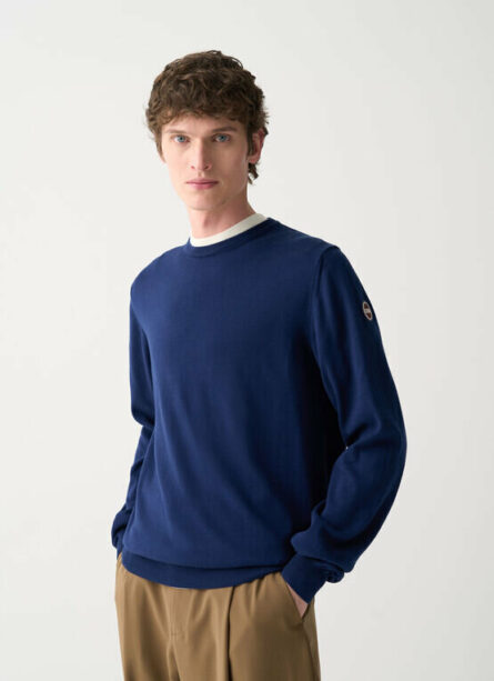 Pullover Colmar pe25 art. 4473