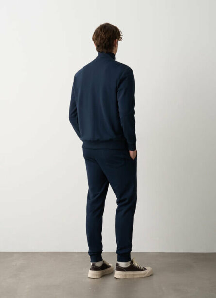 Felpa full zip Colmar pe25 art. 6143